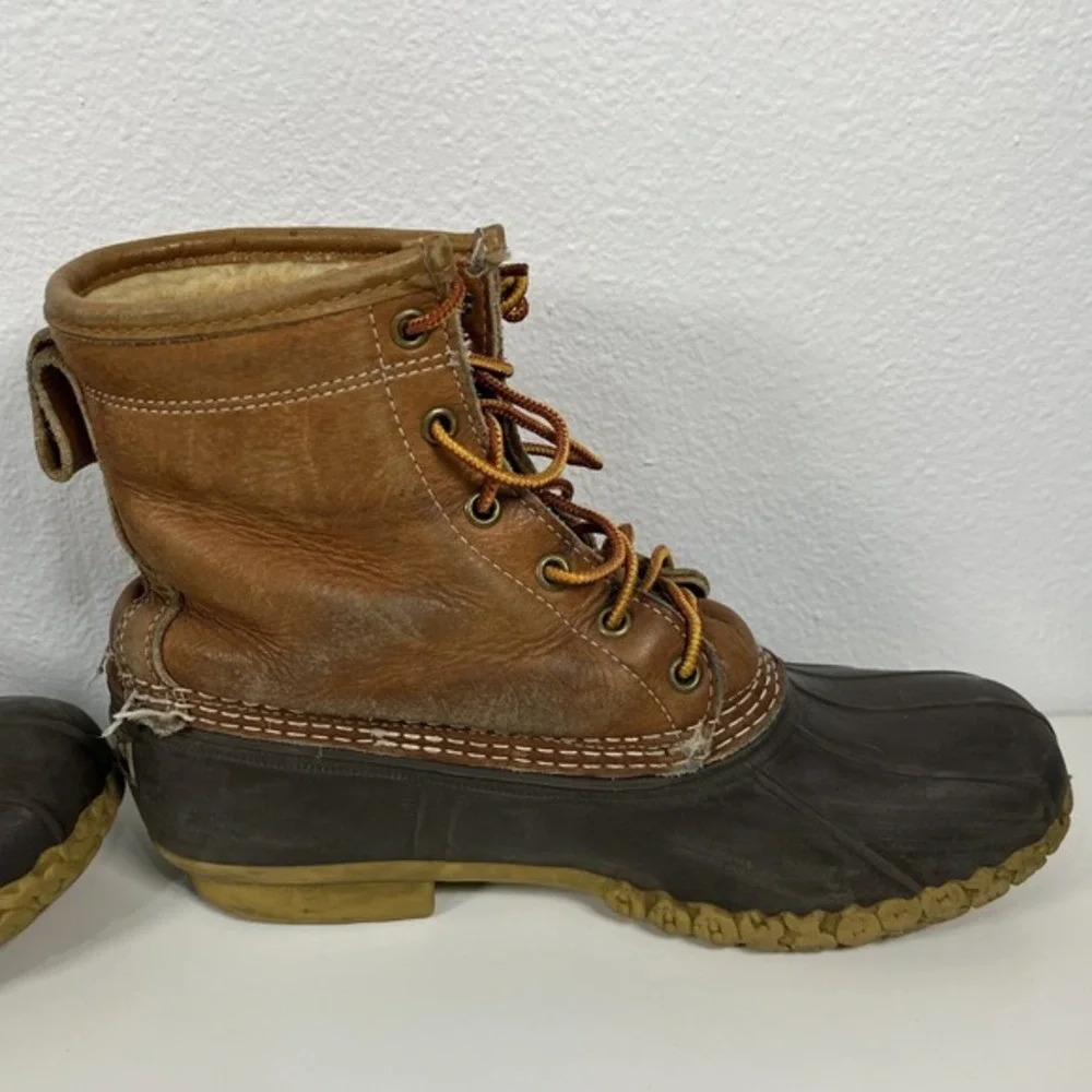 L.L. Bean used good